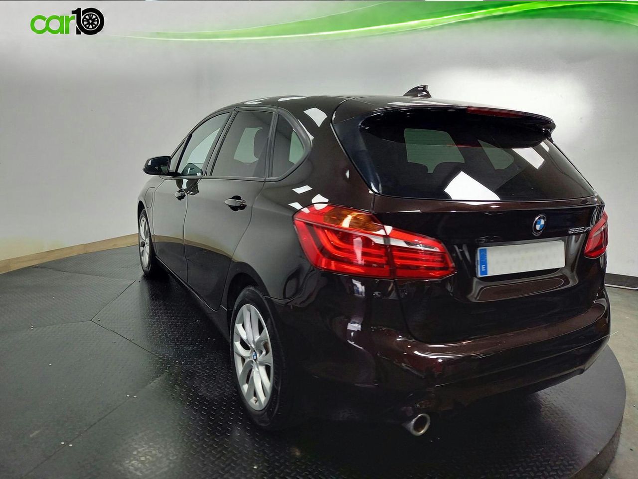 BMW Serie 2 Active Tourer 225xe  - Foto 7