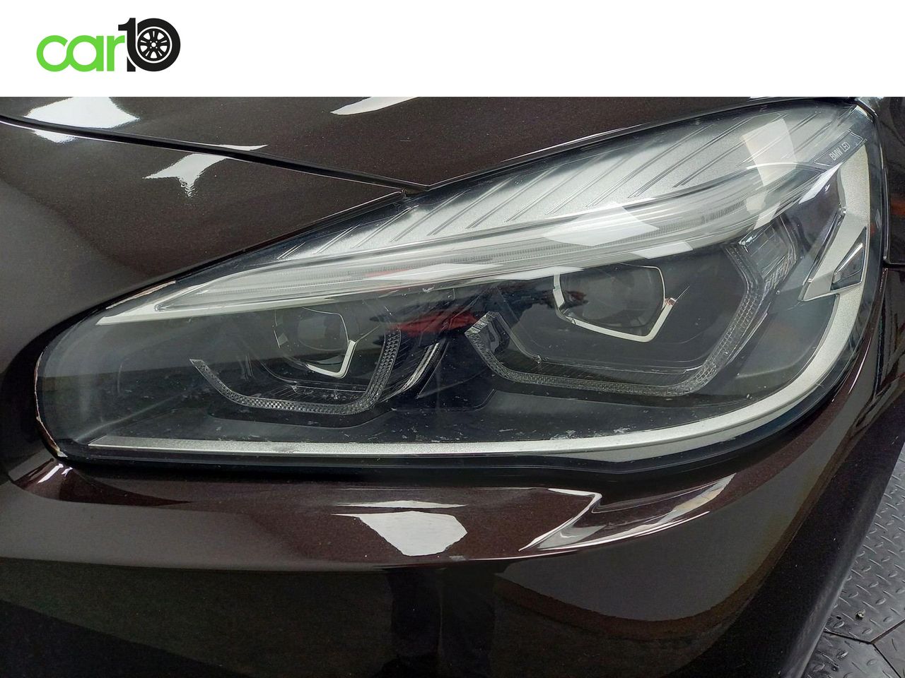 BMW SERIE 2 ACTIVE TOURER 225xe iPerformance  - Foto 33