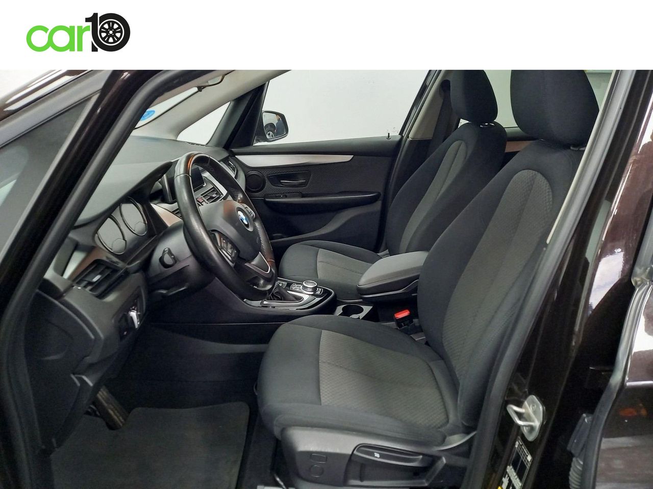 BMW SERIE 2 ACTIVE TOURER 225xe iPerformance  - Foto 8