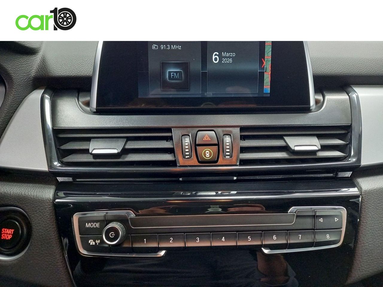 BMW SERIE 2 ACTIVE TOURER 225xe iPerformance  - Foto 12