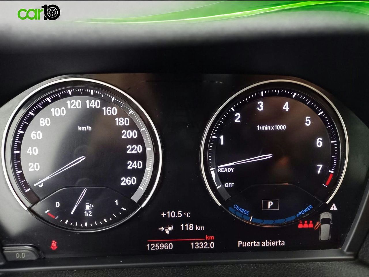 BMW Serie 2 Active Tourer 225xe  - Foto 26