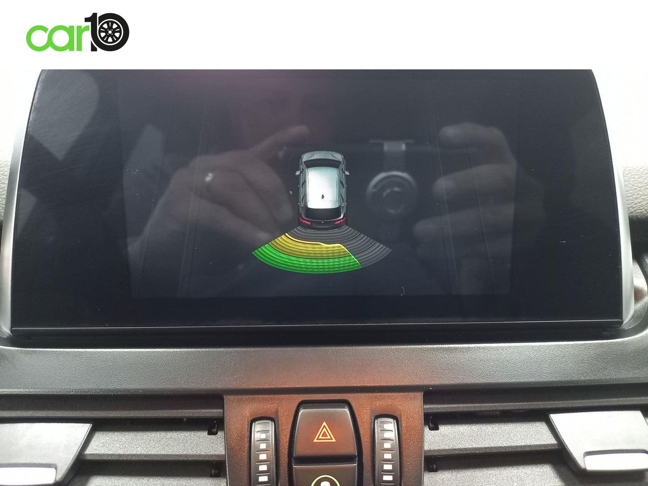 BMW SERIE 2 ACTIVE TOURER 225xe iPerformance  - Foto 23