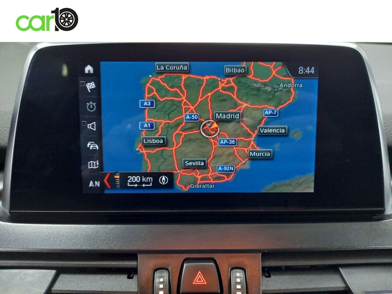 BMW SERIE 2 ACTIVE TOURER 225xe iPerformance  - Foto 18