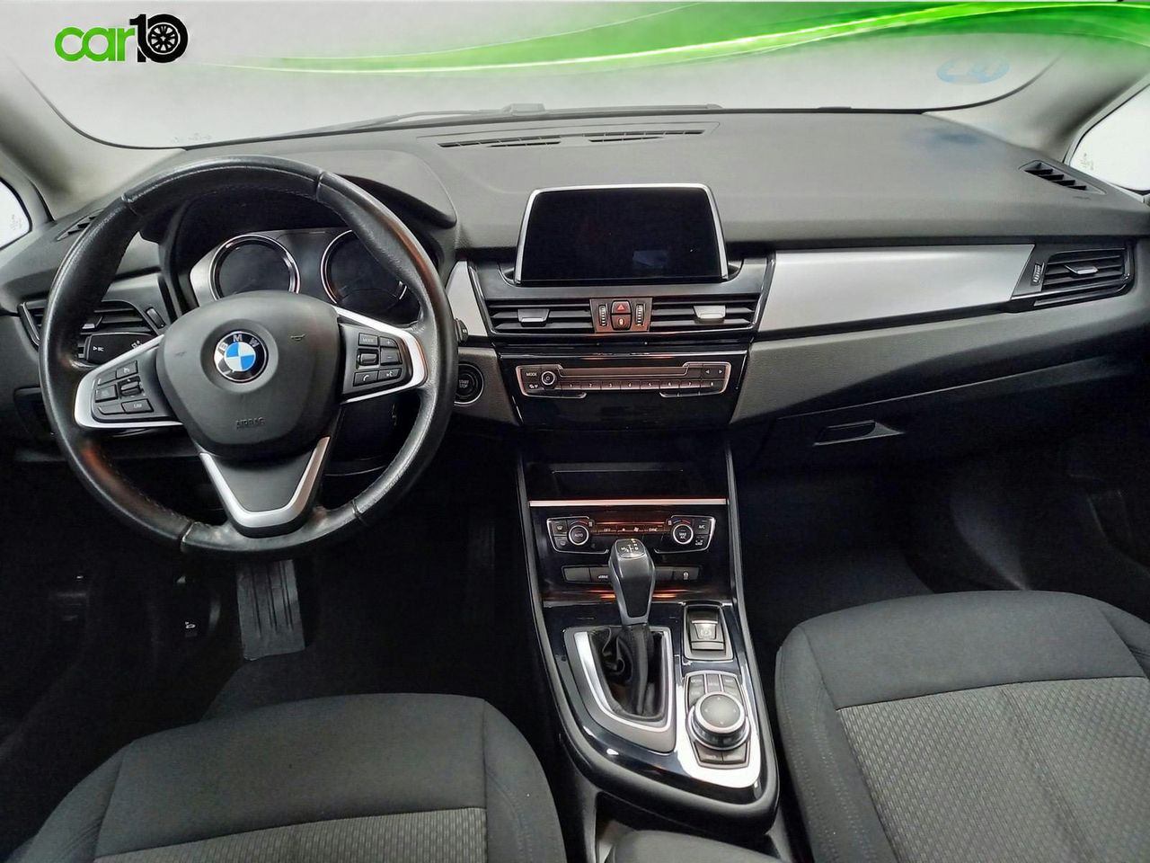 BMW Serie 2 Active Tourer 225xe  - Foto 10