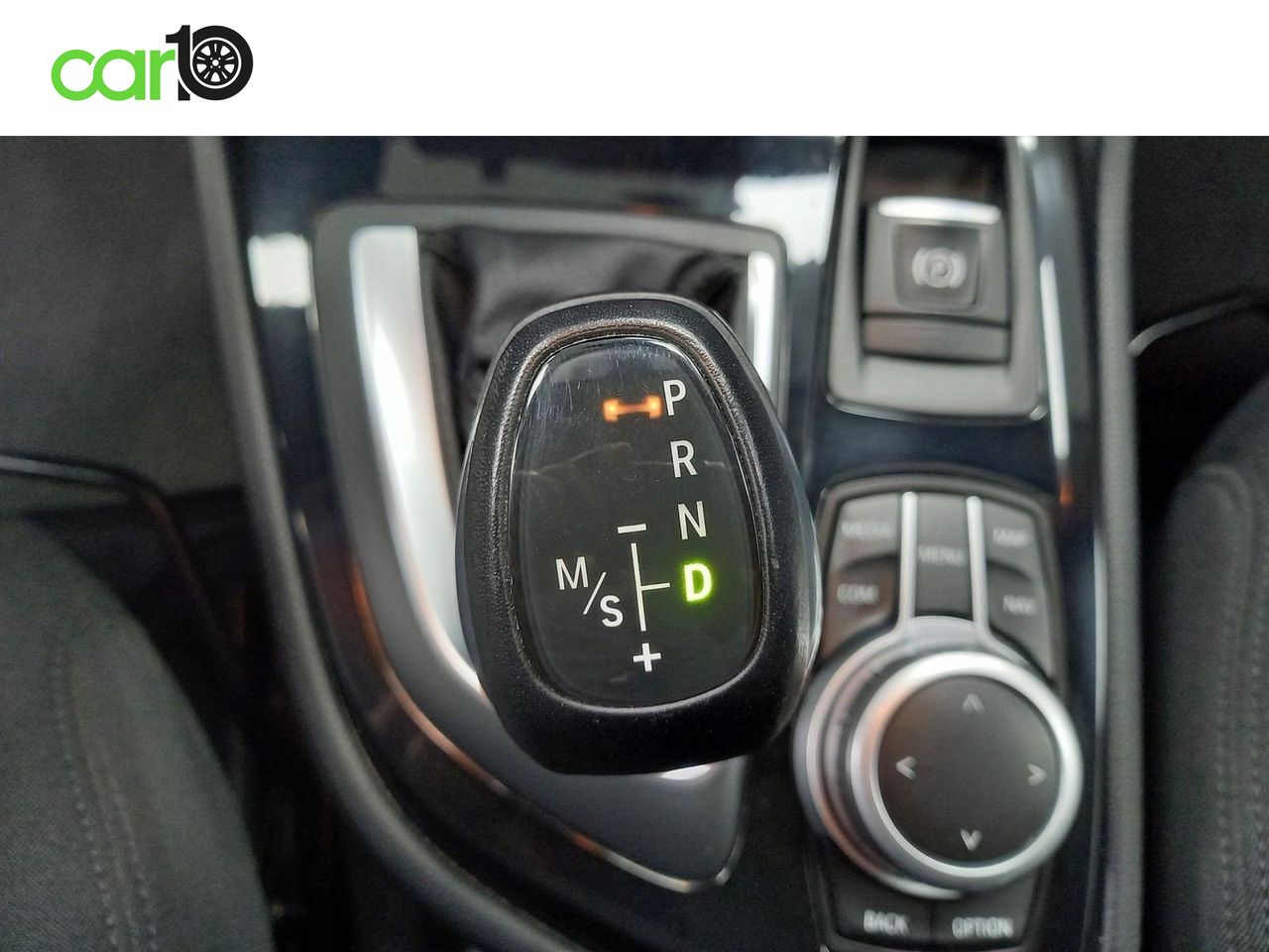 BMW SERIE 2 ACTIVE TOURER 225xe iPerformance  - Foto 14