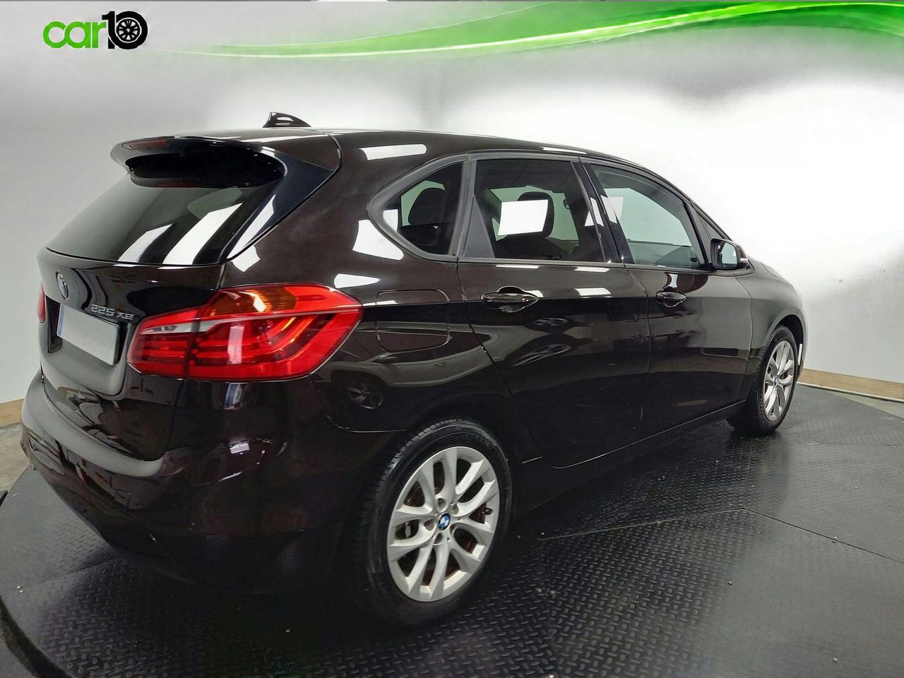 BMW Serie 2 Active Tourer 225xe  - Foto 6