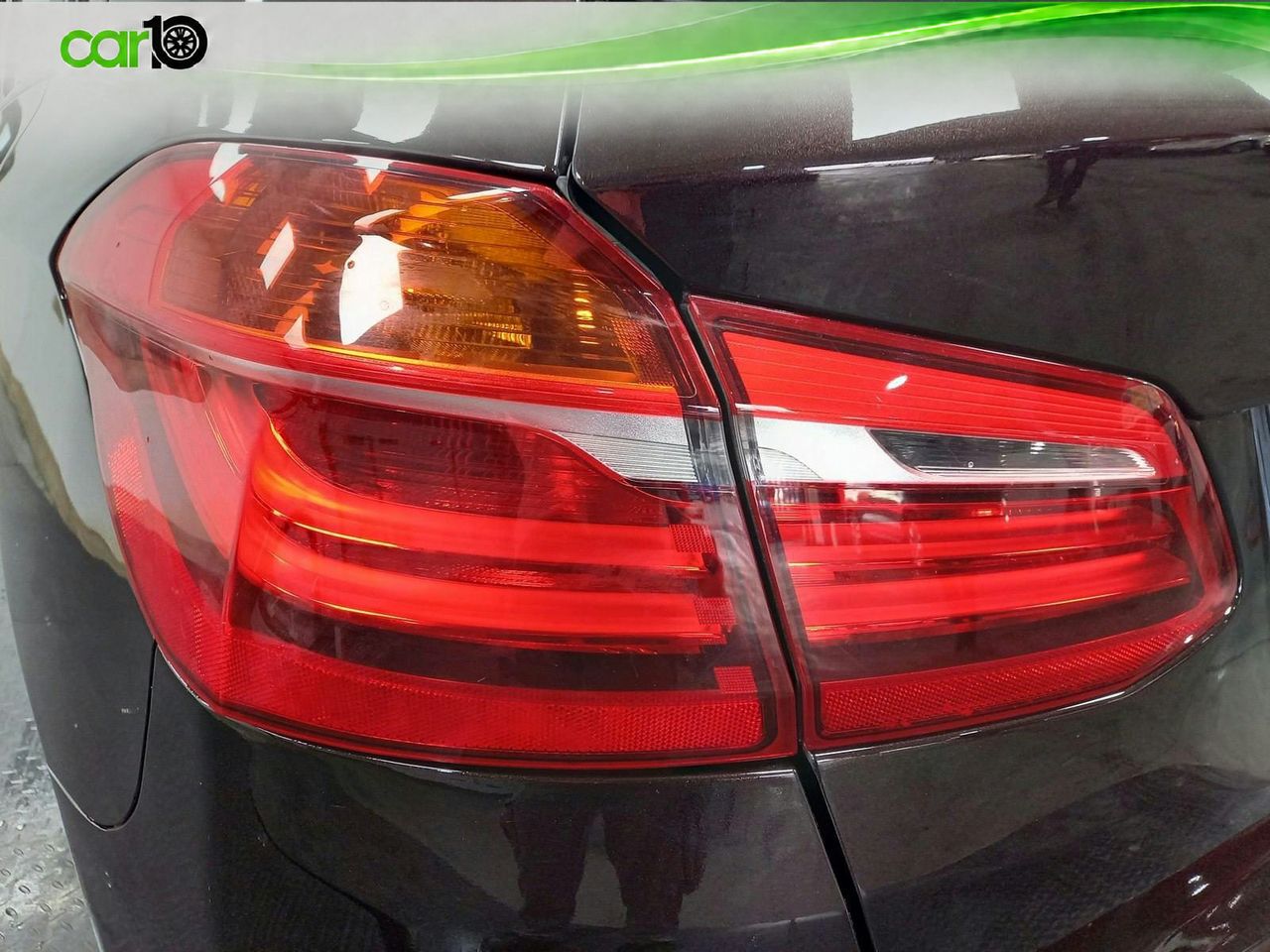 BMW Serie 2 Active Tourer 225xe  - Foto 31