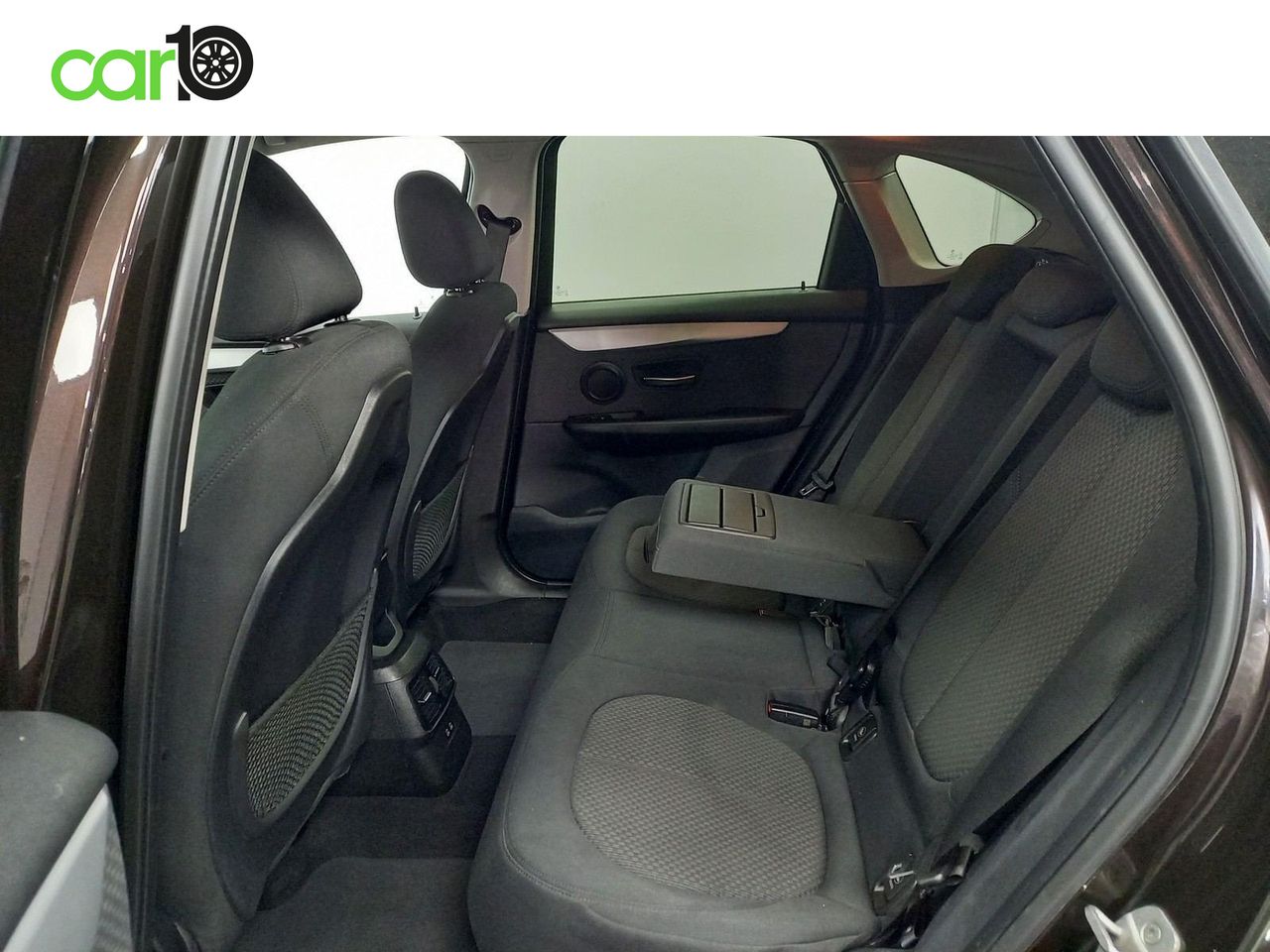 BMW SERIE 2 ACTIVE TOURER 225xe iPerformance  - Foto 27