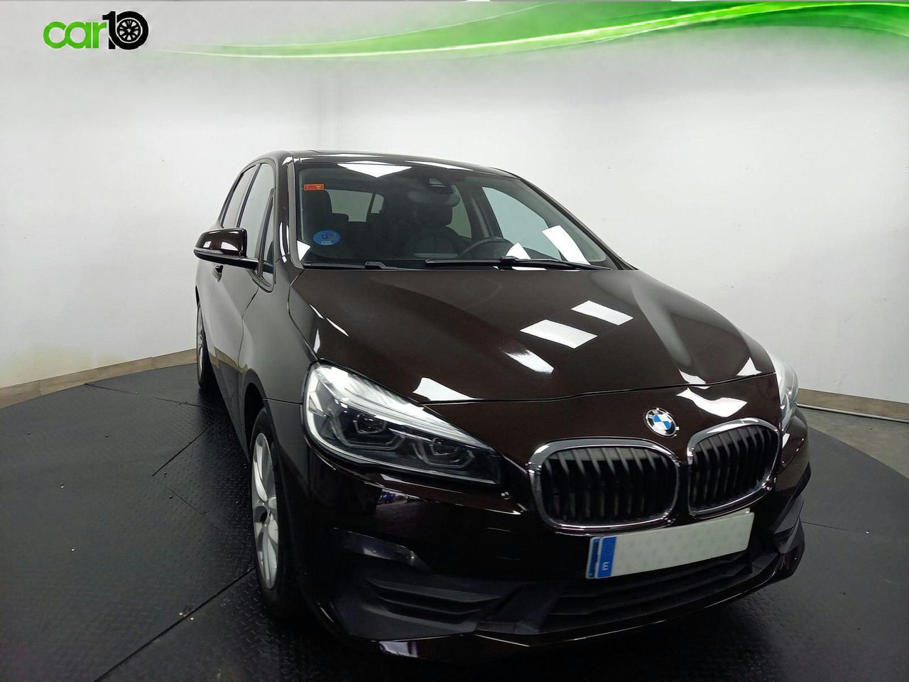 BMW Serie 2 Active Tourer 225xe  - Foto 3