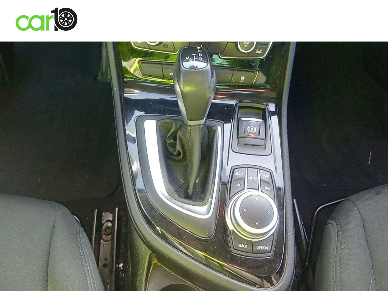 BMW SERIE 2 ACTIVE TOURER 225xe iPerformance  - Foto 9