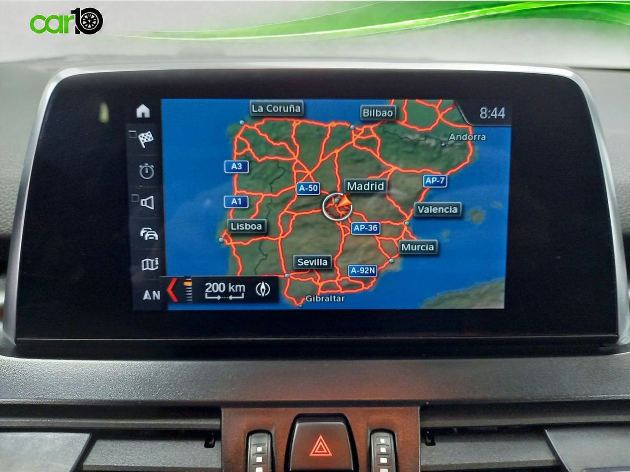 BMW Serie 2 Active Tourer 225xe  - Foto 19