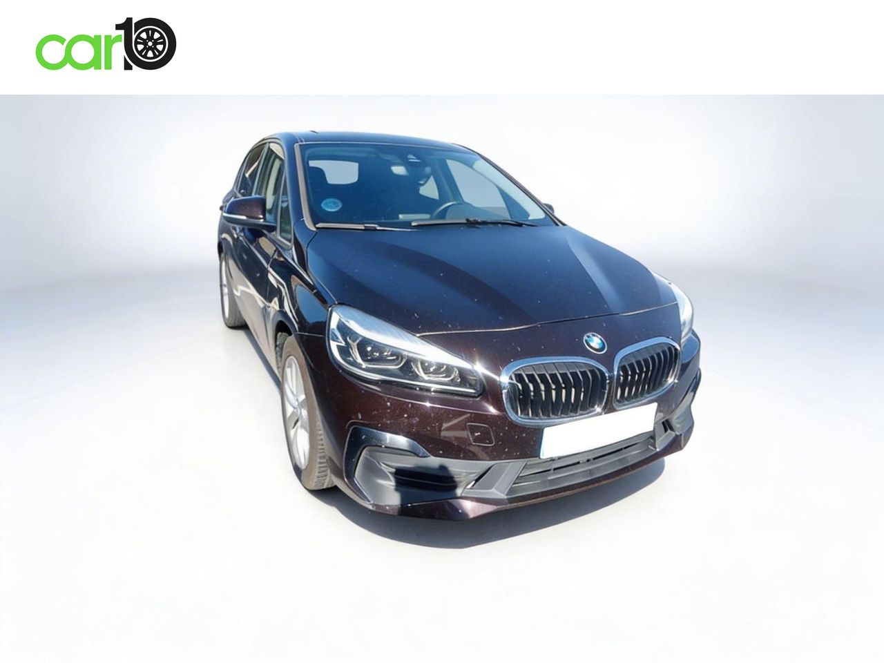BMW SERIE 2 ACTIVE TOURER 225xe iPerformance  - Foto 3