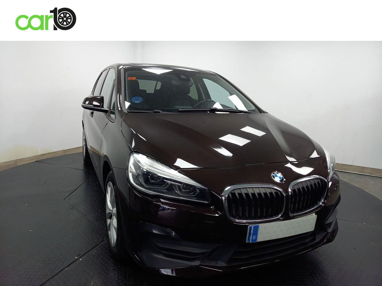 BMW SERIE 2 ACTIVE TOURER 225xe iPerformance  - Foto 3