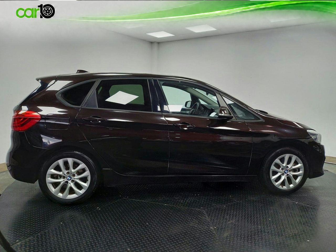 BMW Serie 2 Active Tourer 225xe  - Foto 4