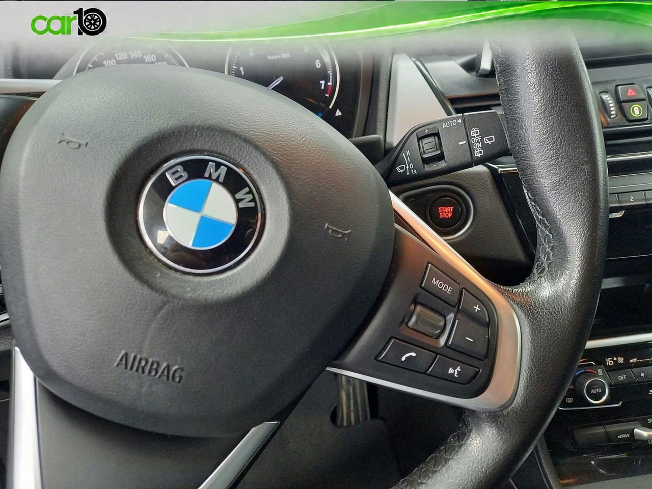 BMW Serie 2 Active Tourer 225xe  - Foto 22