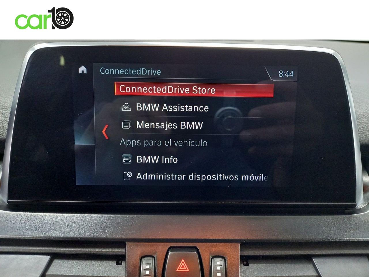 BMW SERIE 2 ACTIVE TOURER 225xe iPerformance  - Foto 19