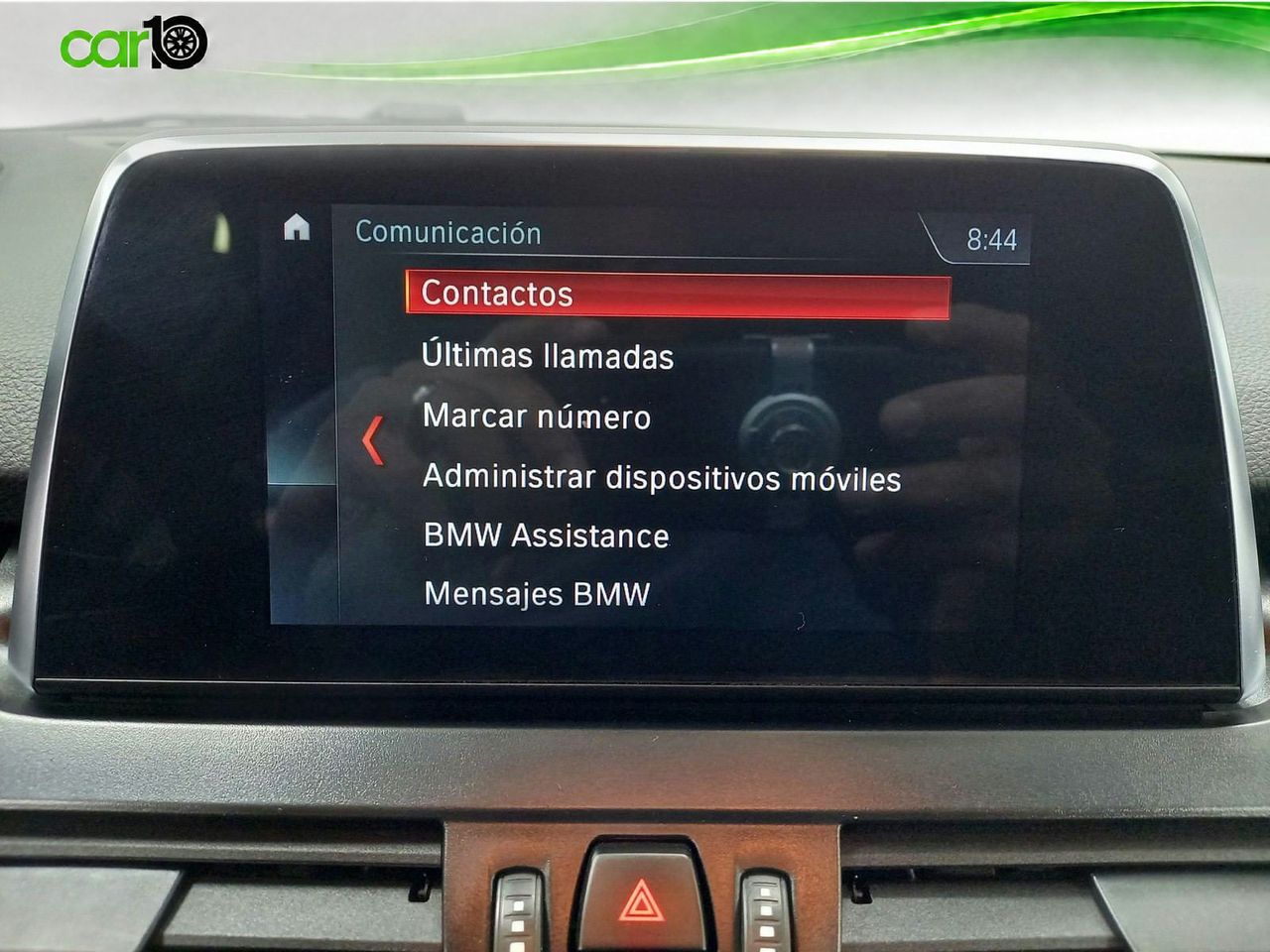 BMW Serie 2 Active Tourer 225xe  - Foto 18