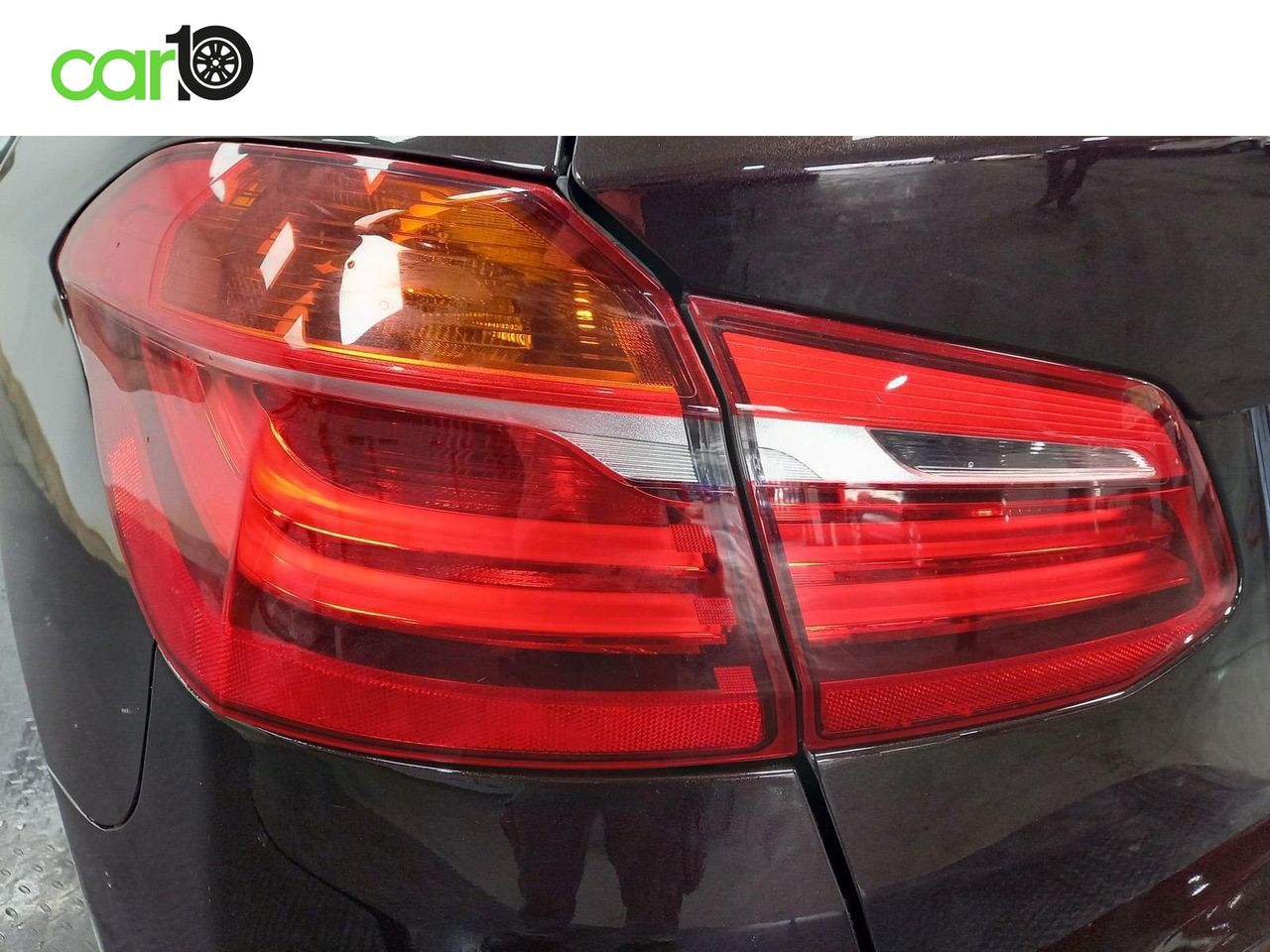 BMW SERIE 2 ACTIVE TOURER 225xe iPerformance  - Foto 30