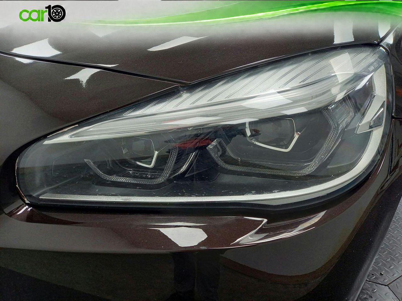BMW Serie 2 Active Tourer 225xe  - Foto 34