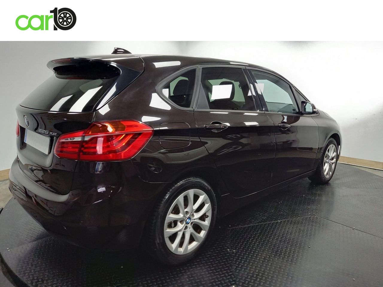 BMW SERIE 2 ACTIVE TOURER 225xe iPerformance  - Foto 5