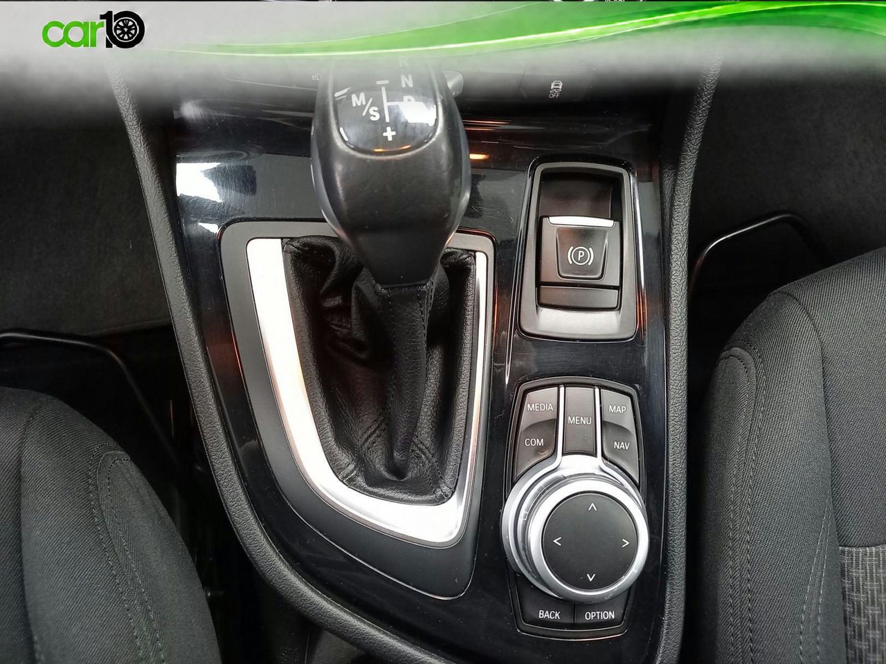 BMW Serie 2 Active Tourer 225xe  - Foto 14