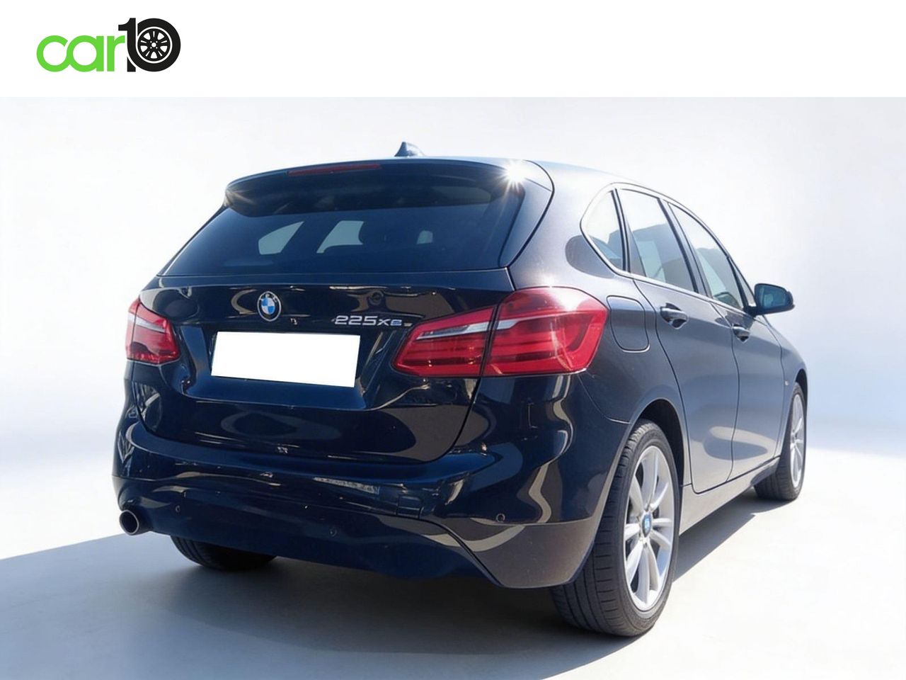 BMW SERIE 2 ACTIVE TOURER 225xe iPerformance  - Foto 4