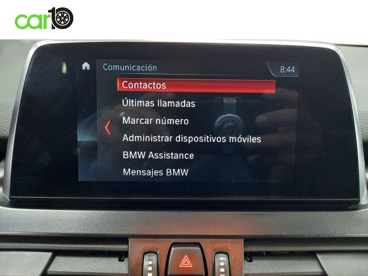 BMW SERIE 2 ACTIVE TOURER 225xe iPerformance  - Foto 17