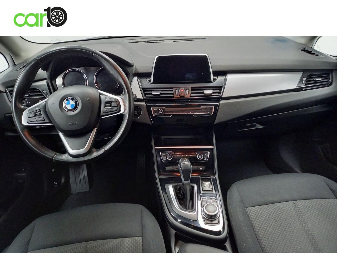 BMW SERIE 2 ACTIVE TOURER 225xe iPerformance  - Foto 9
