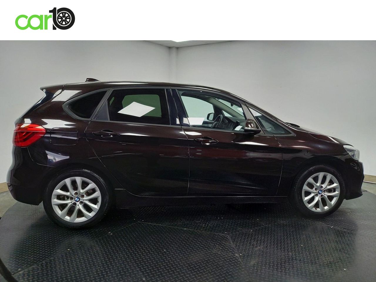 BMW SERIE 2 ACTIVE TOURER 225xe iPerformance  - Foto 4