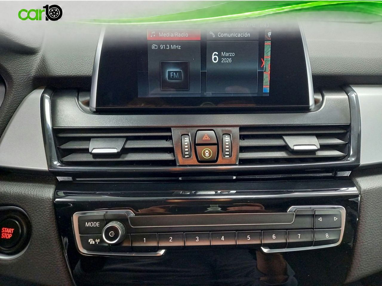 BMW Serie 2 Active Tourer 225xe  - Foto 13