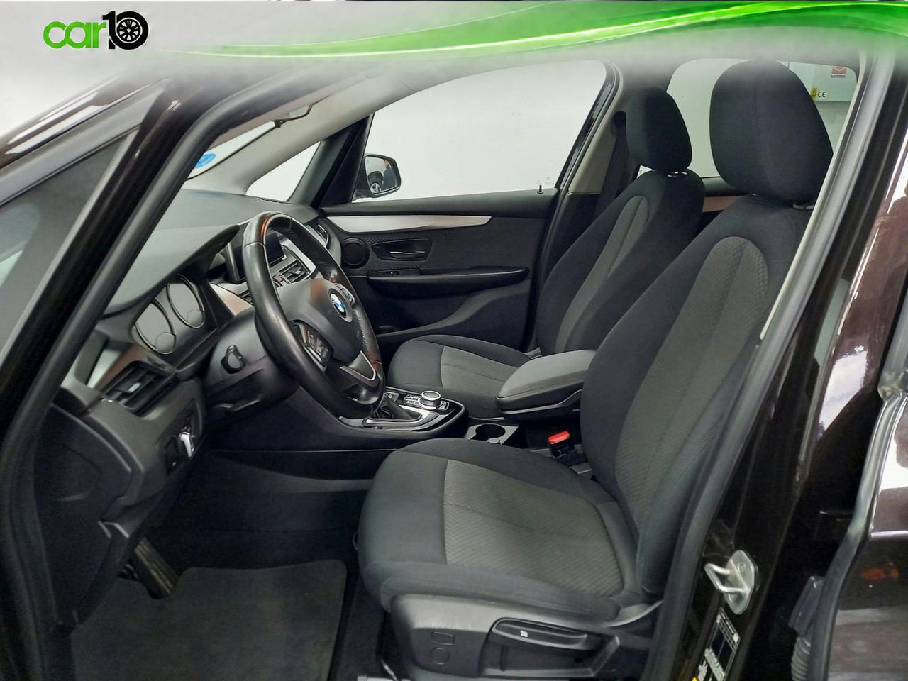BMW Serie 2 Active Tourer 225xe  - Foto 9