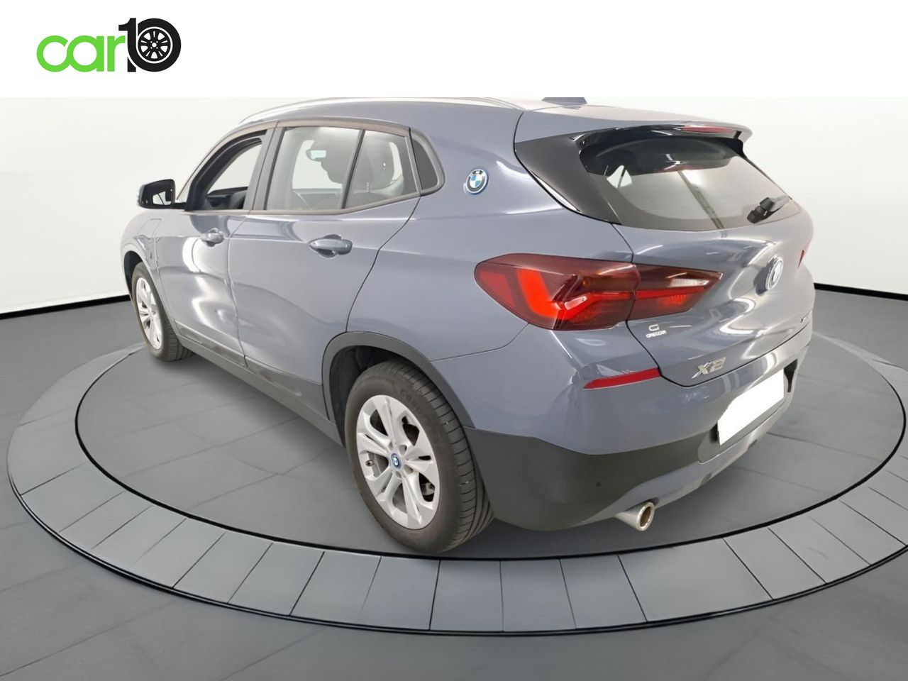 BMW X2 1.5 XDRIVE25E PHEV 162KW  - Foto 4