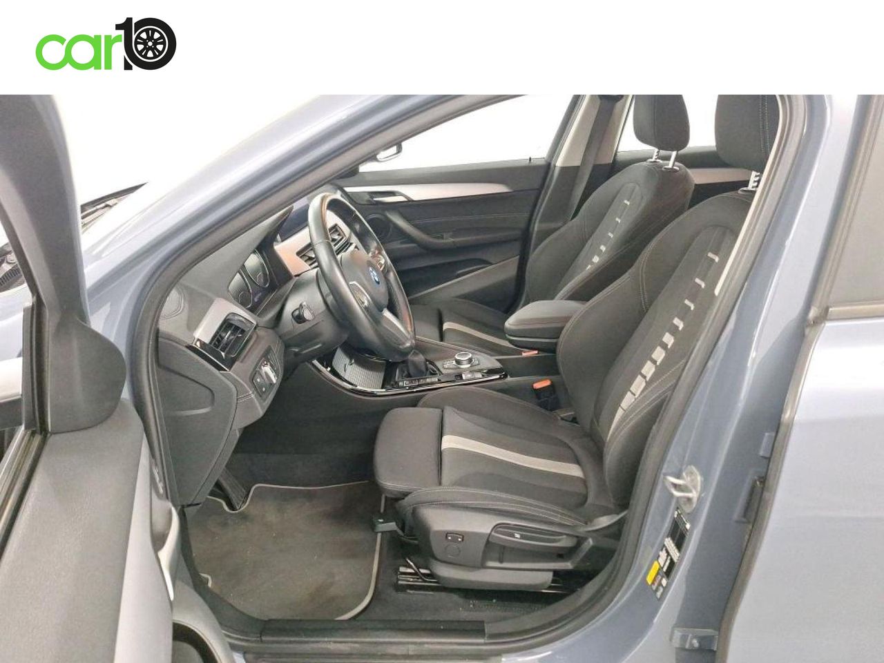 BMW X2 1.5 XDRIVE25E PHEV 162KW  - Foto 6