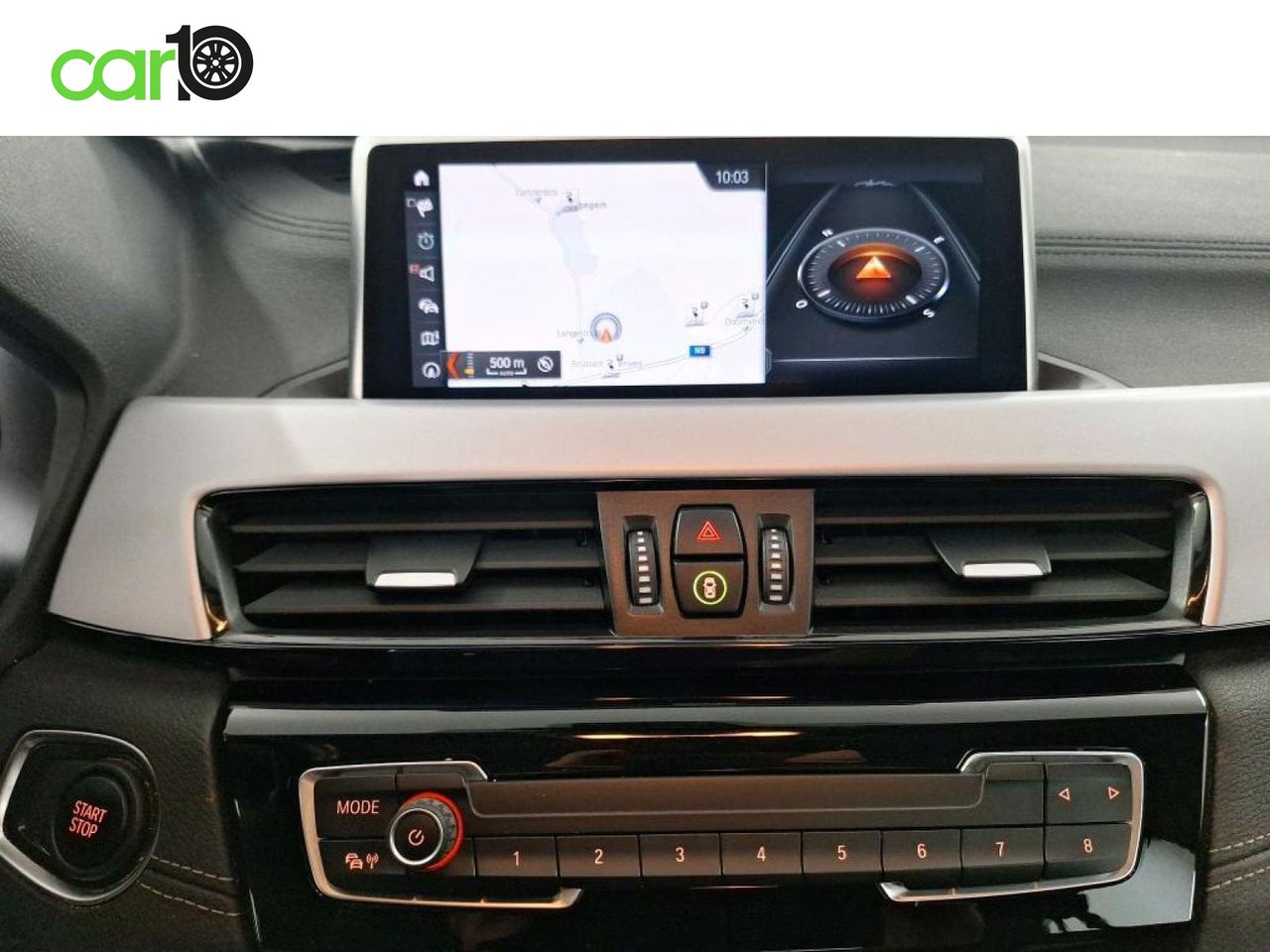 BMW X2 1.5 XDRIVE25E PHEV 162KW  - Foto 9