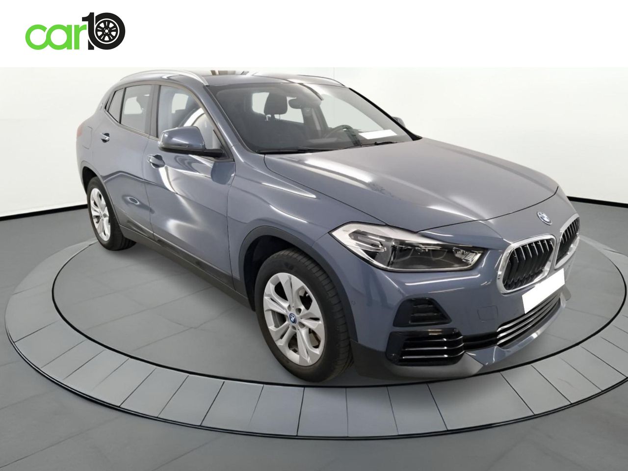 BMW X2 1.5 XDRIVE25E PHEV 162KW  - Foto 3
