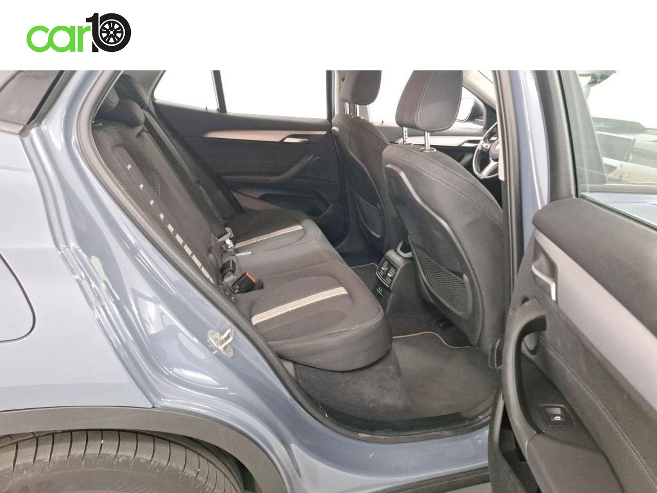 BMW X2 1.5 XDRIVE25E PHEV 162KW  - Foto 7