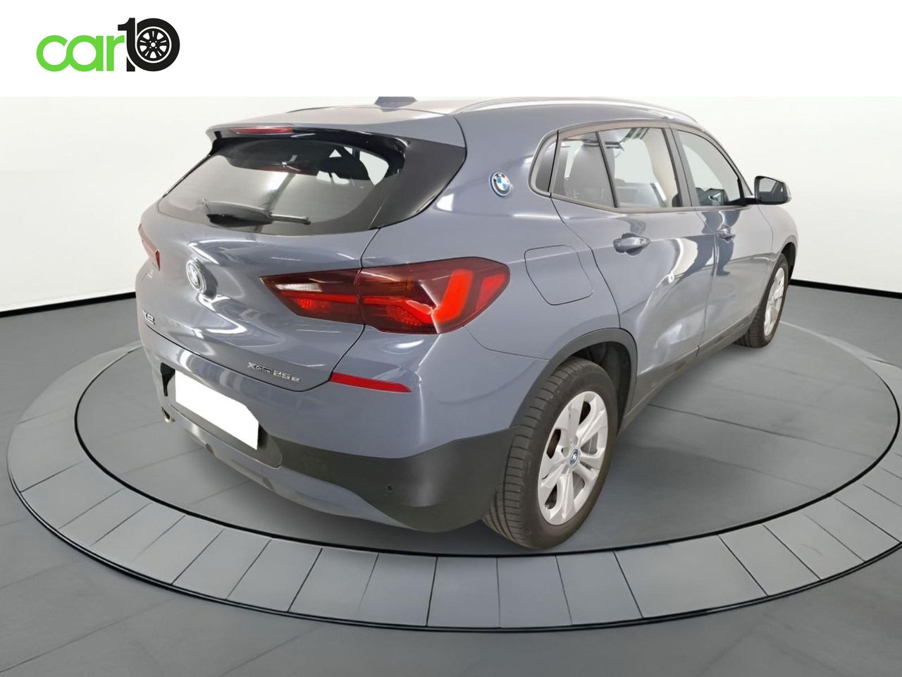 BMW X2 1.5 XDRIVE25E PHEV 162KW  - Foto 5
