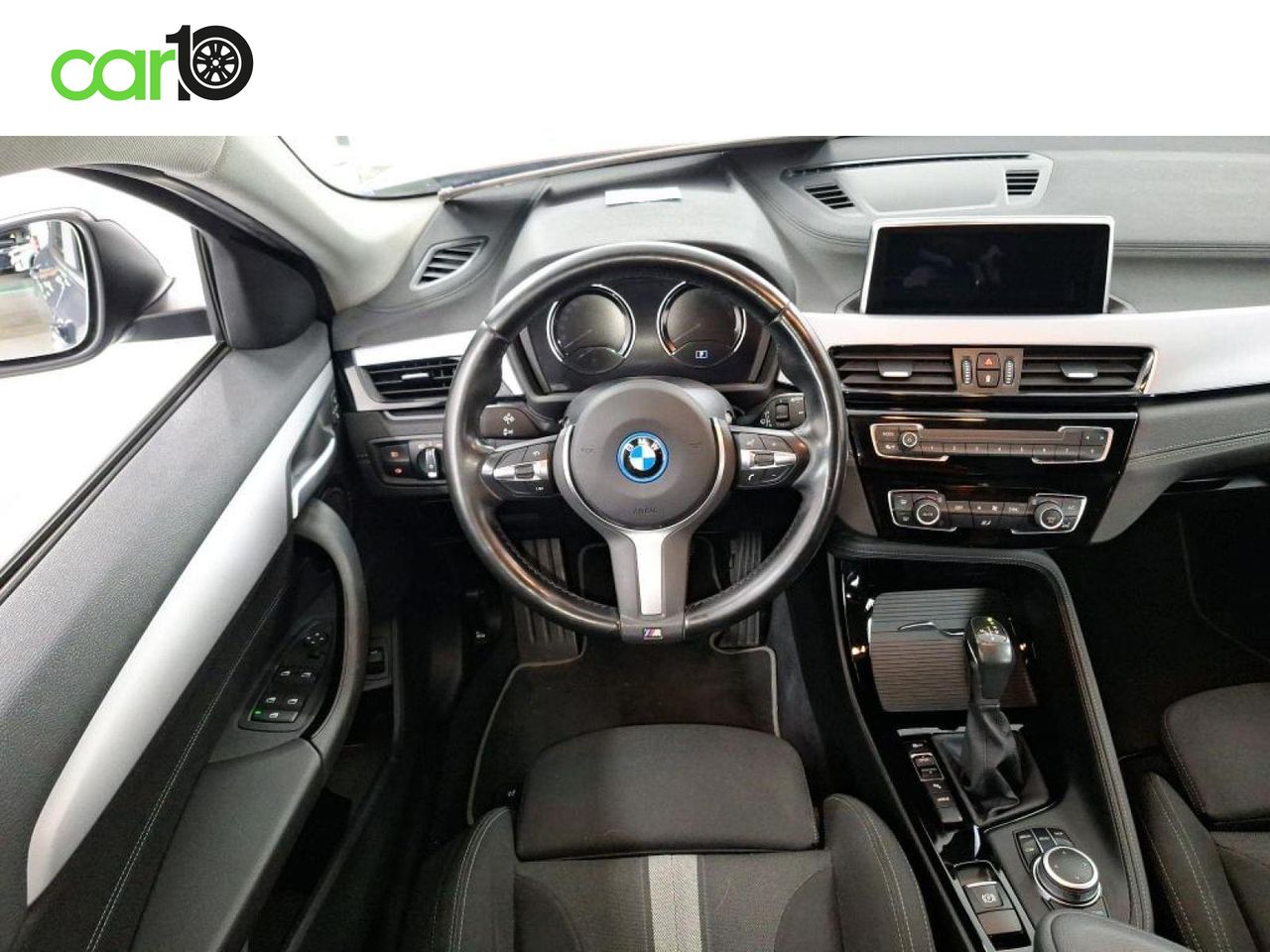 BMW X2 1.5 XDRIVE25E PHEV 162KW  - Foto 8