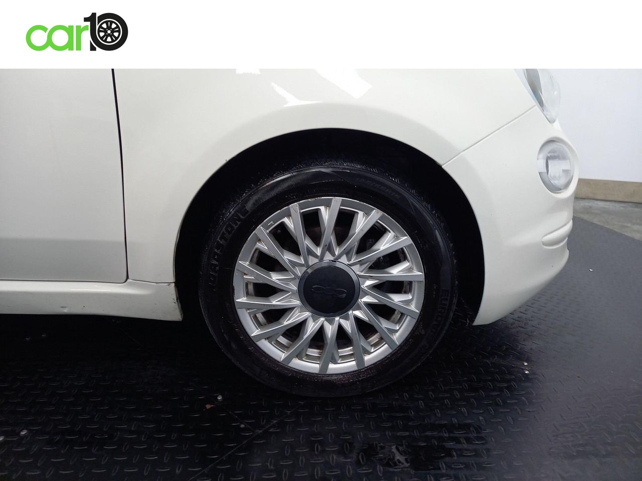 FIAT 500 LOUNGE 1.0 6V GSE 52KW (70 CV)  - Foto 25