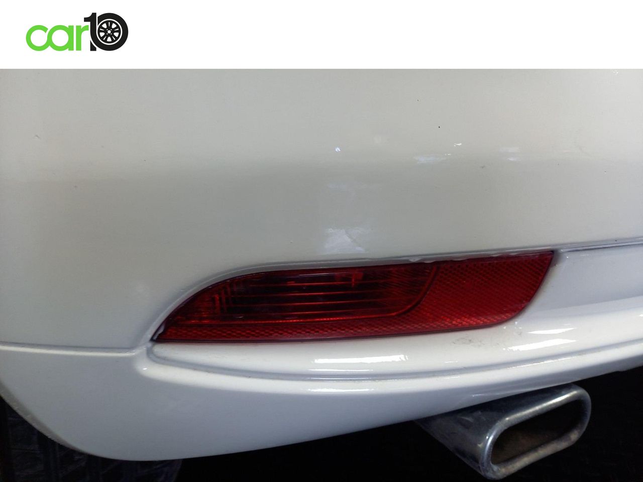 FIAT 500 LOUNGE 1.0 6V GSE 52KW (70 CV)  - Foto 29