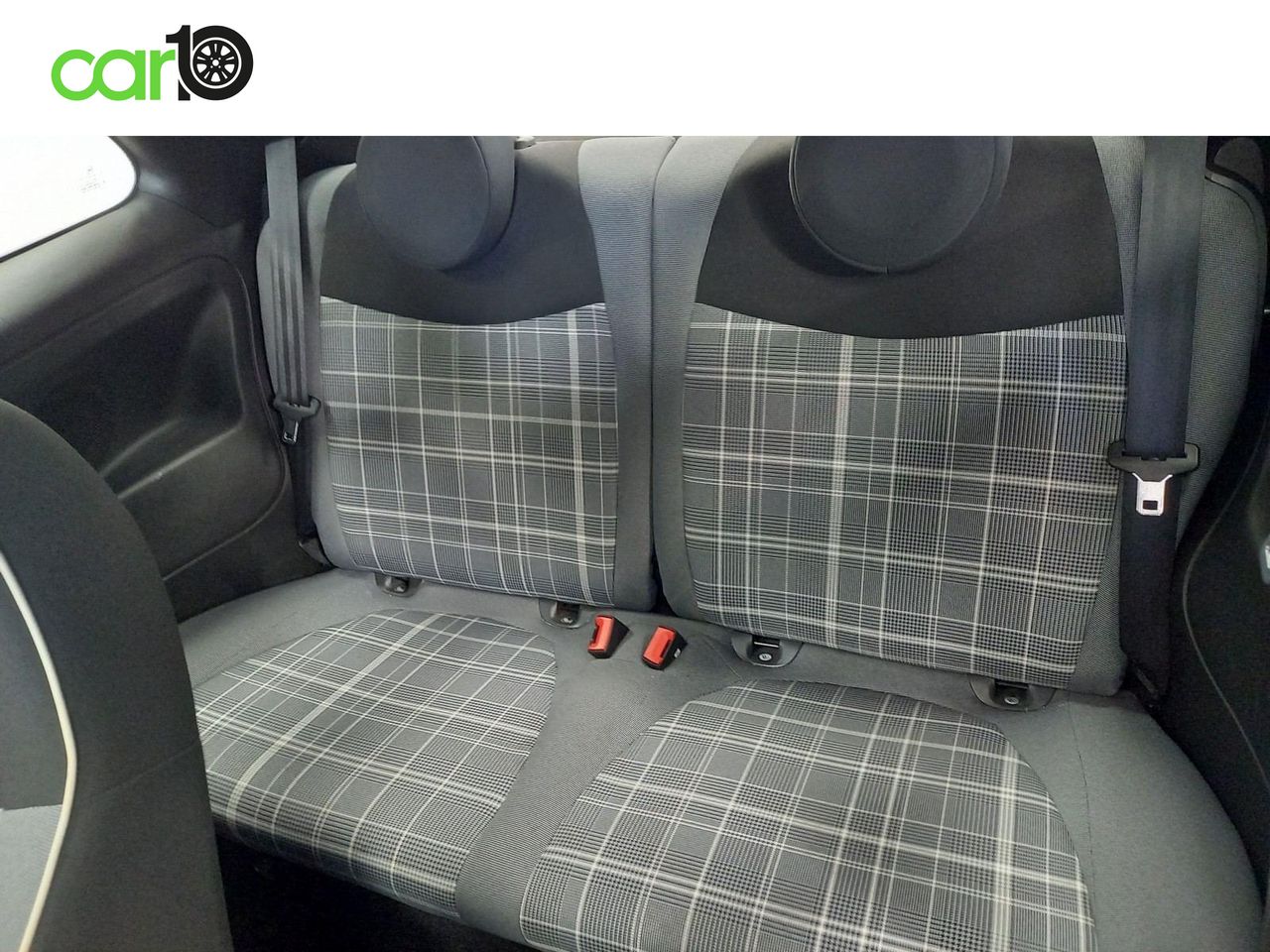 FIAT 500 LOUNGE 1.0 6V GSE 52KW (70 CV)  - Foto 23