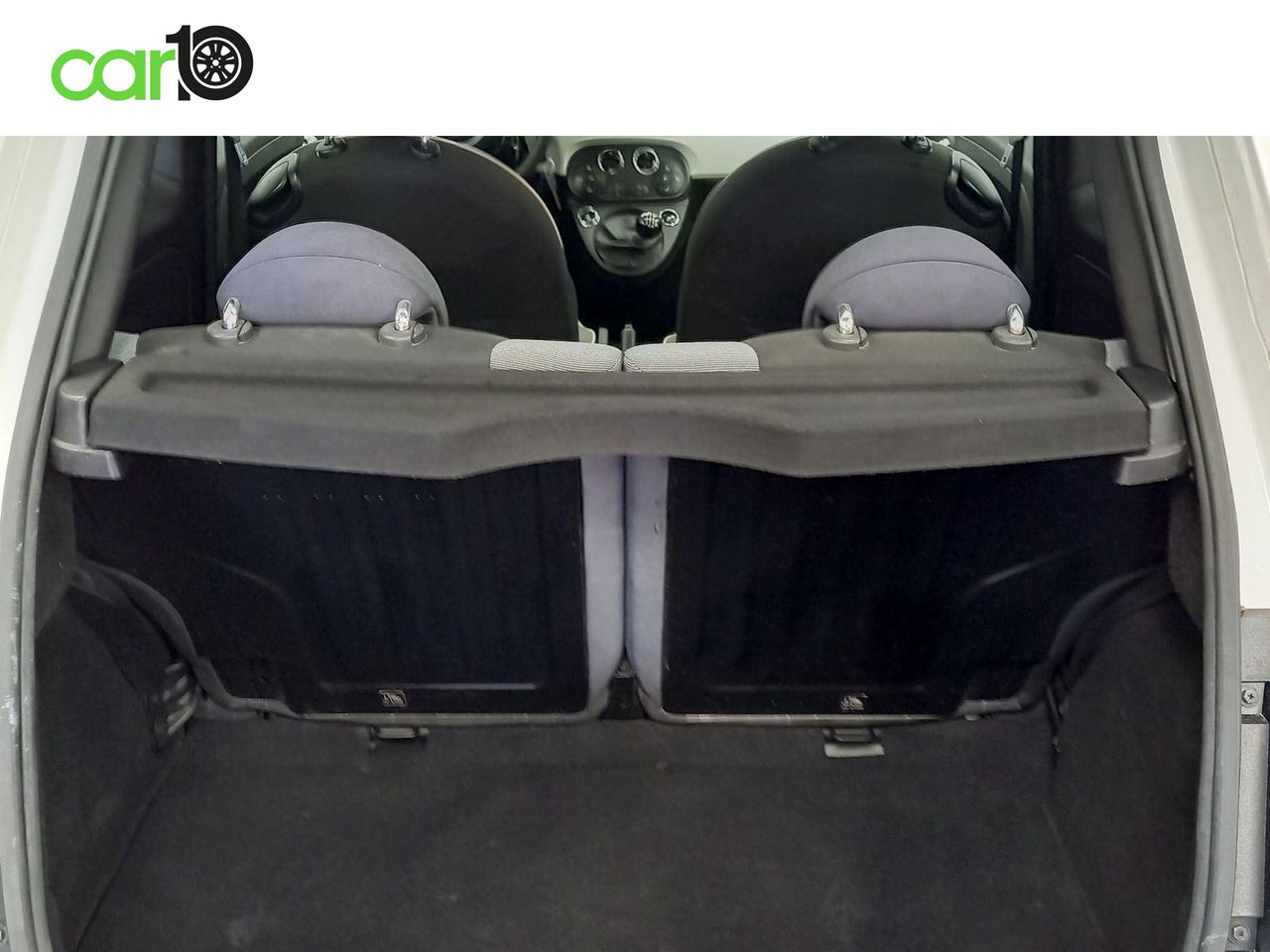 FIAT 500 LOUNGE 1.0 6V GSE 52KW (70 CV)  - Foto 30