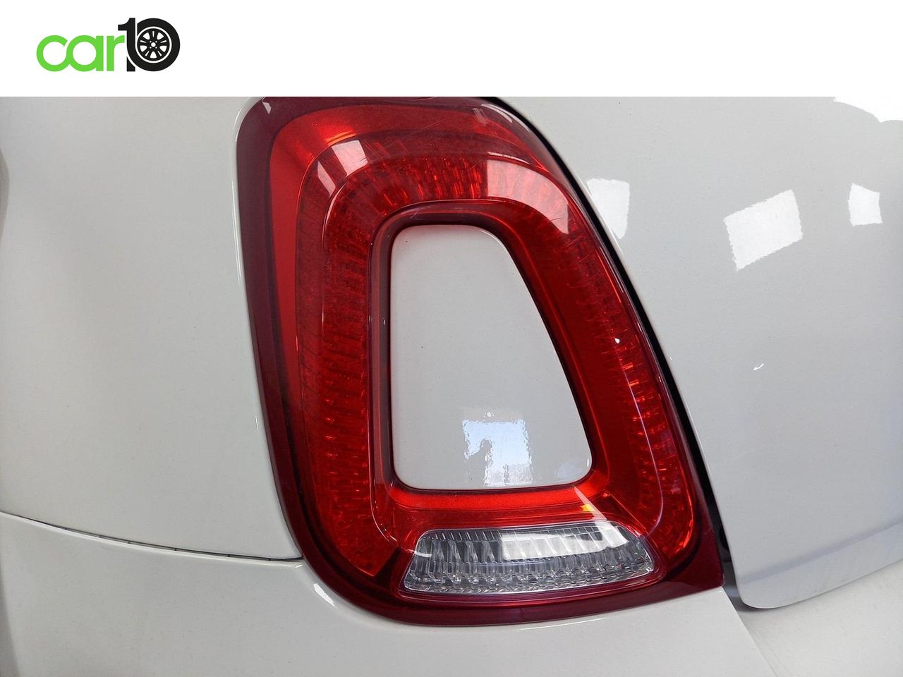 FIAT 500 LOUNGE 1.0 6V GSE 52KW (70 CV)  - Foto 28