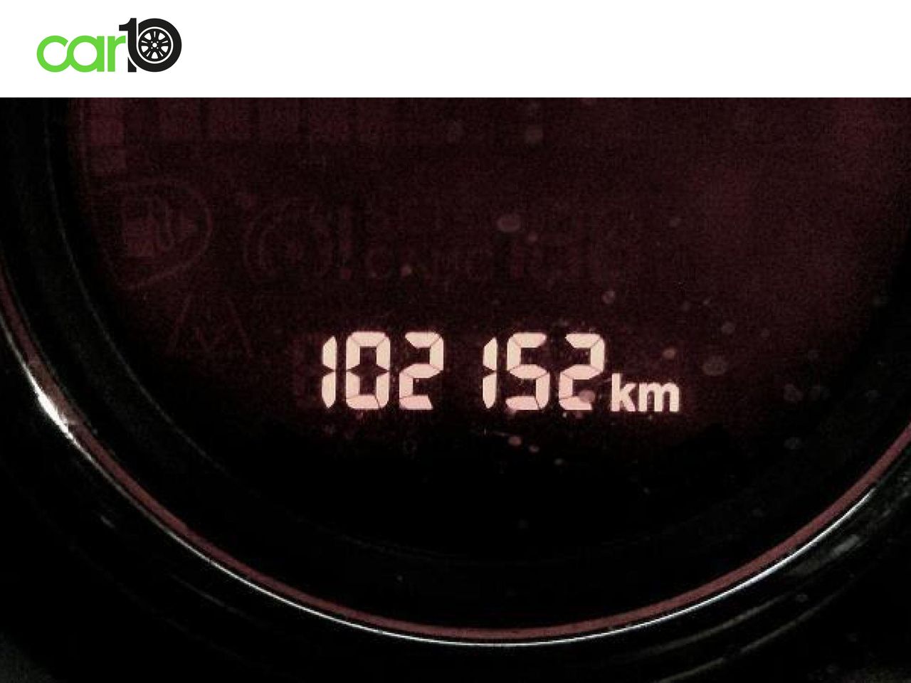 FIAT 500 LOUNGE 1.0 6V GSE 52KW (70 CV)  - Foto 7