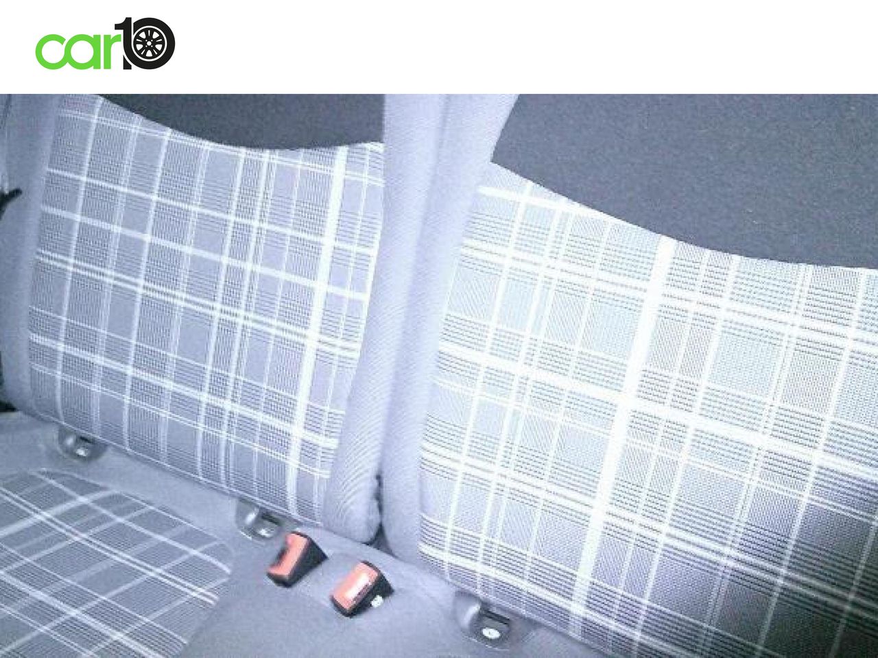 FIAT 500 LOUNGE 1.0 6V GSE 52KW (70 CV)  - Foto 8