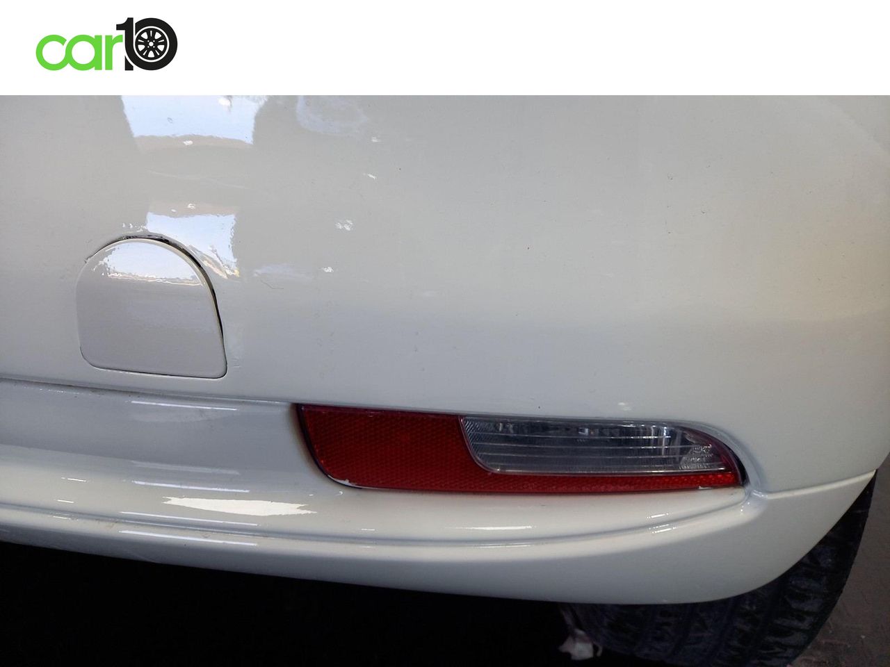 FIAT 500 LOUNGE 1.0 6V GSE 52KW (70 CV)  - Foto 27