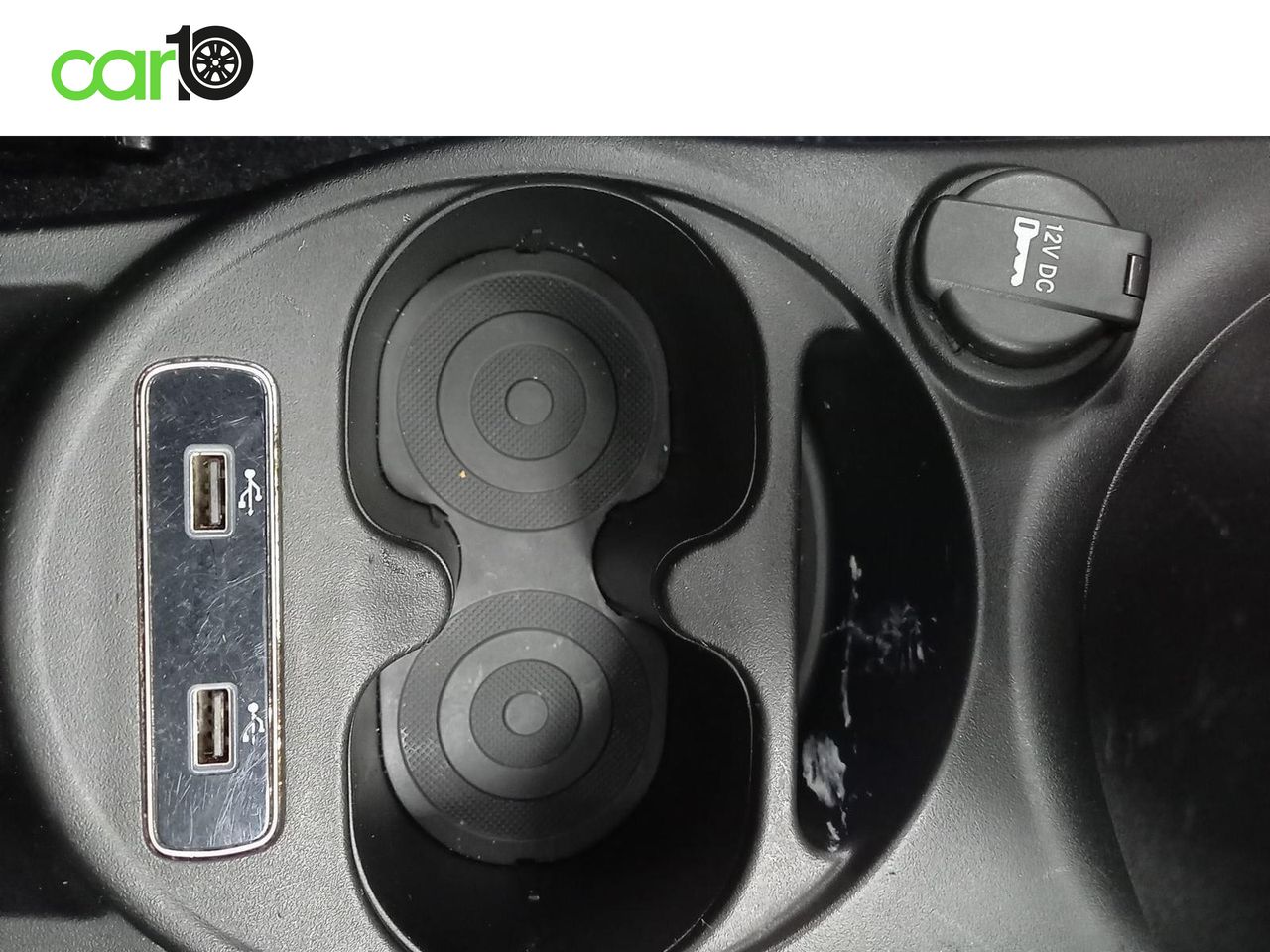 FIAT 500 LOUNGE 1.0 6V GSE 52KW (70 CV)  - Foto 13