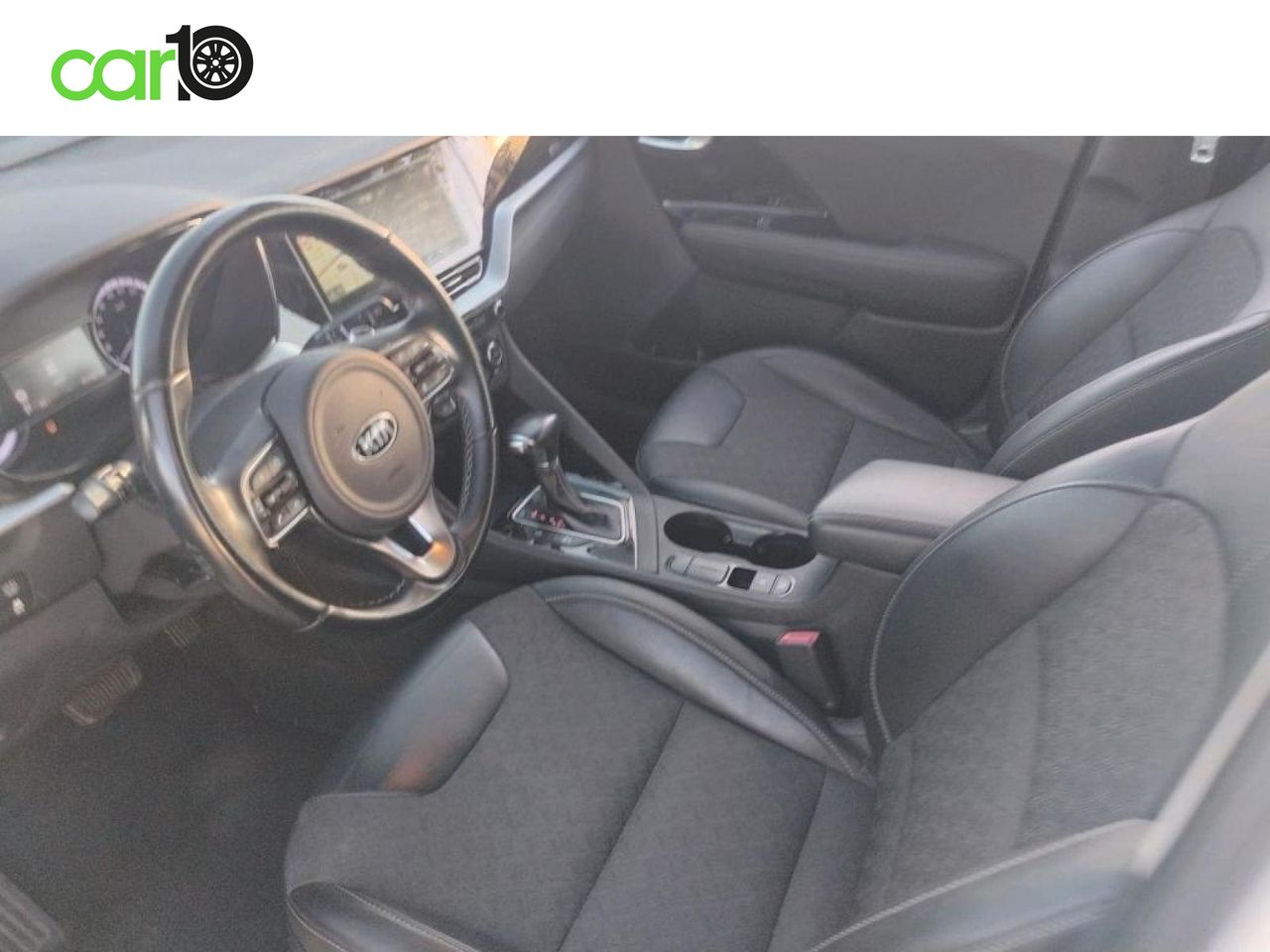 KIA NIRO 1.6 GDi HEV 104kW (141CV) Drive  - Foto 11