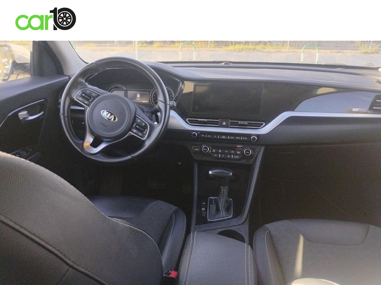 KIA NIRO 1.6 GDi HEV 104kW (141CV) Drive  - Foto 4