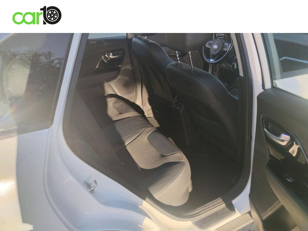 KIA NIRO 1.6 GDi HEV 104kW (141CV) Drive  - Foto 8